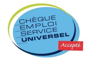 Cheque Emploi Service Happy Clean